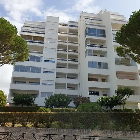 Apartamento Le P'tit Beneze *