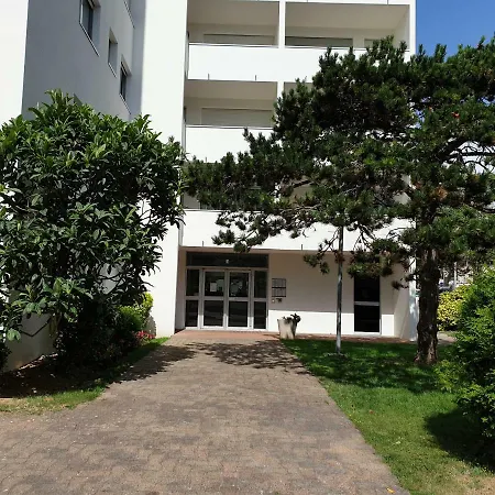 Apartamento Le P'tit Beneze