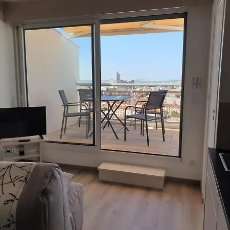 Apartamento Le P'tit Beneze