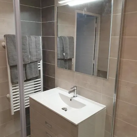 Le P'tit Beneze Apartamento