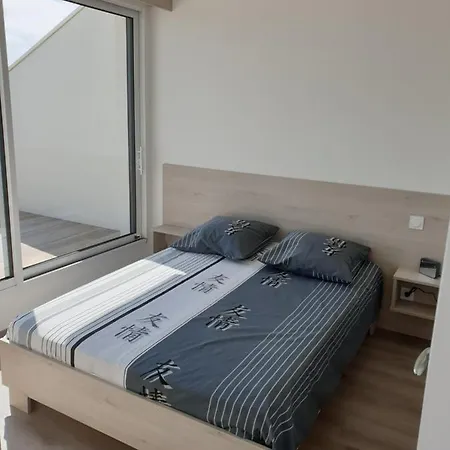 Apartamento Le P'tit Beneze *