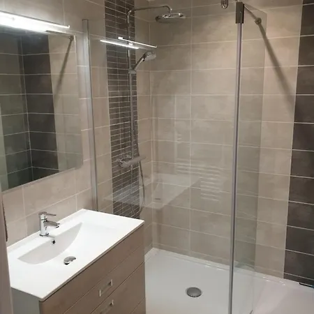 Le P'tit Beneze Apartamento *