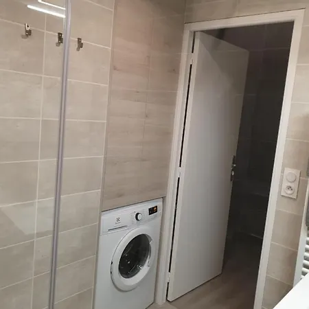 Apartamento Le P'tit Beneze