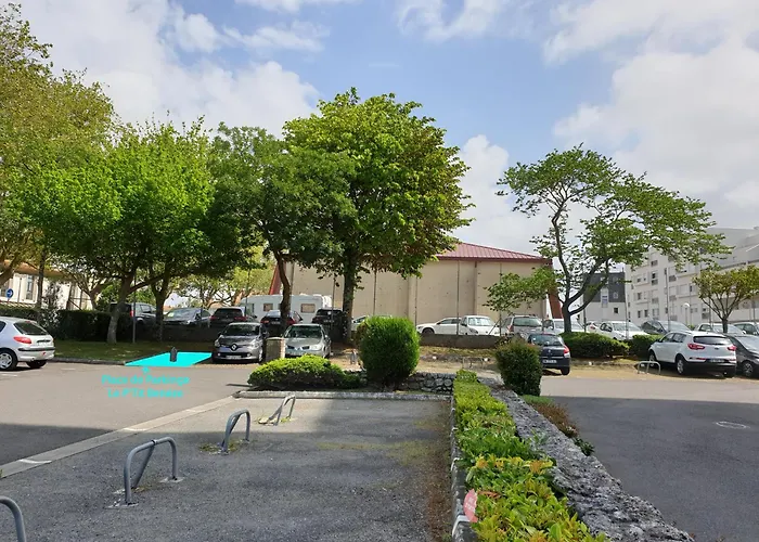 Apartment Le P'tit Beneze