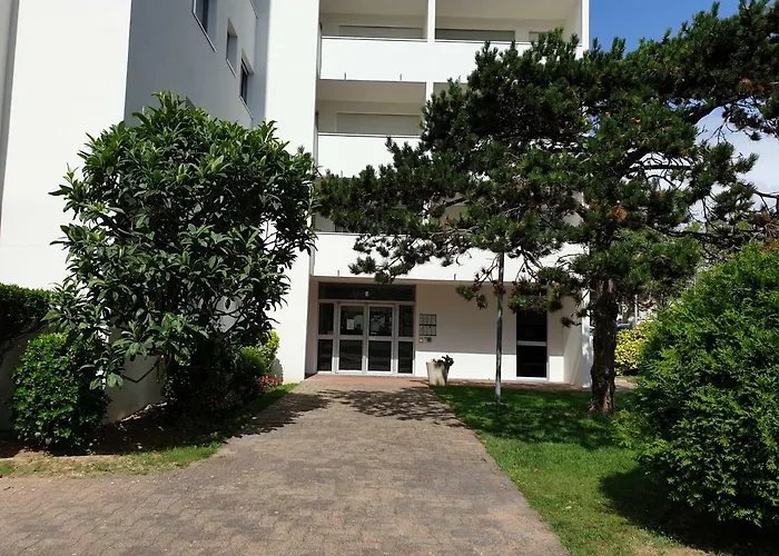 Apartment Le P'tit Beneze