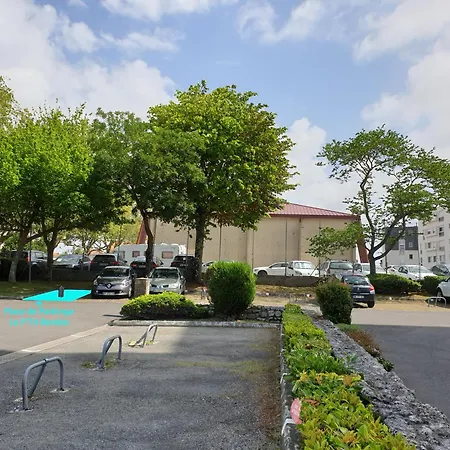 Διαμέρισμα Le P'tit Beneze