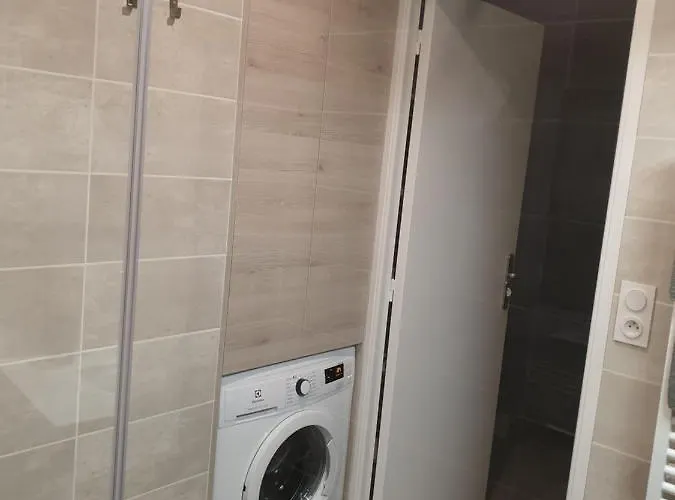 Διαμέρισμα Le P'tit Beneze